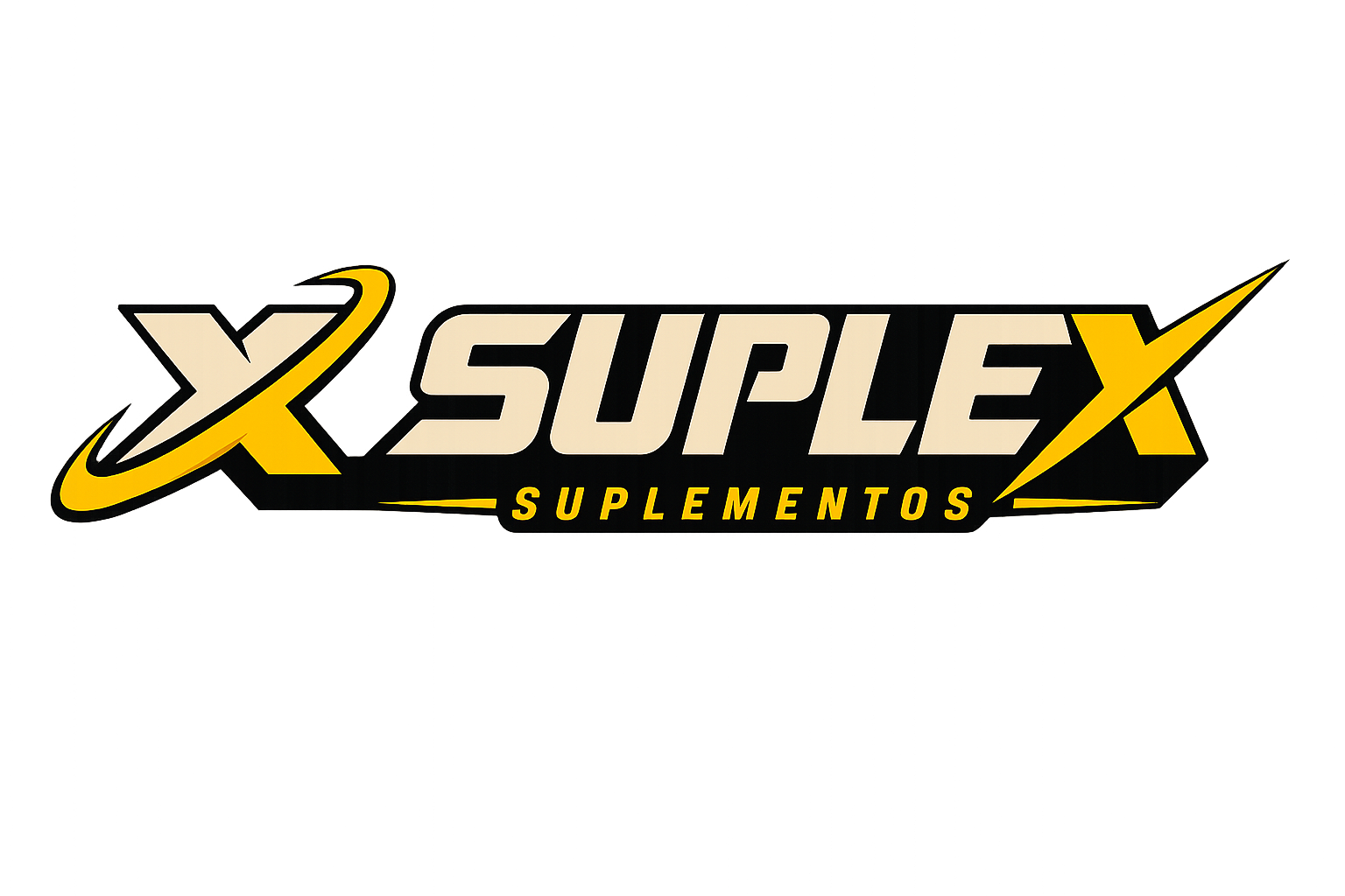 Suplex Suplementos